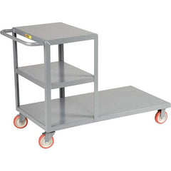 Little Giant - Platform Truck - Apex Tool & Supply
