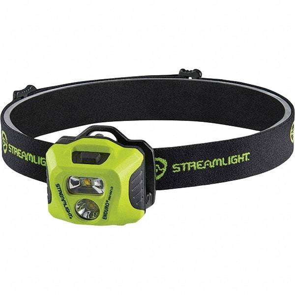 Streamlight - Flashlights Type: Hands-free Bulb Type: LED - Apex Tool & Supply