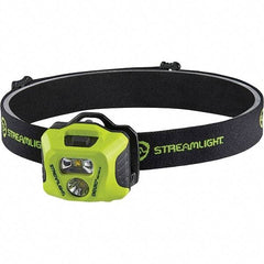 Streamlight - Flashlights Type: Hands-free Bulb Type: LED - Apex Tool & Supply