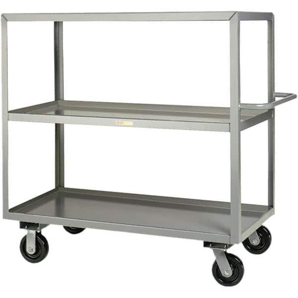 Little Giant - 46-1/2" High Cart - 46-1/2" High - Apex Tool & Supply