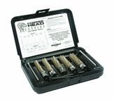 KIT-COPPERHEAD FUSION METRIC - Apex Tool & Supply