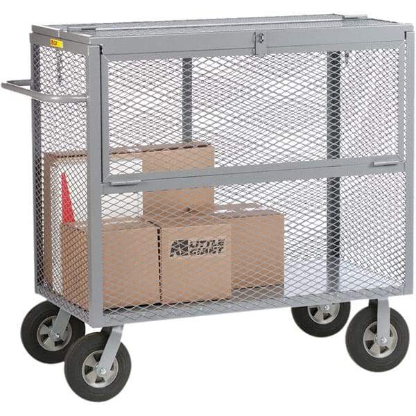 Little Giant - Utility Truck - 51-1/2" High - Apex Tool & Supply