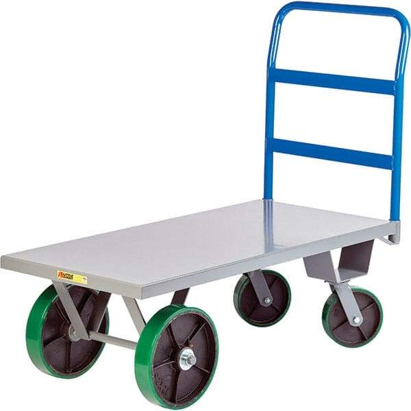 Little Giant - Platform Truck - Apex Tool & Supply