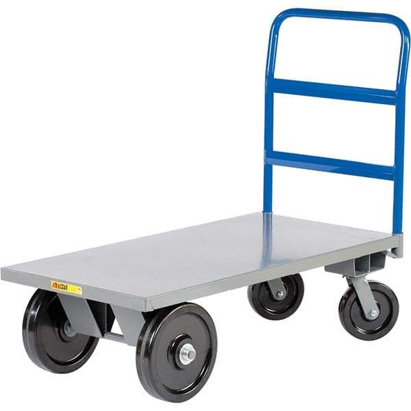 Little Giant - Platform Truck - Apex Tool & Supply