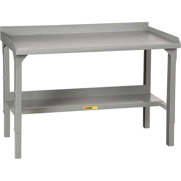 Little Giant - Mobile Work Benches Type: Work Bench Length: 28 (Inch) - Apex Tool & Supply