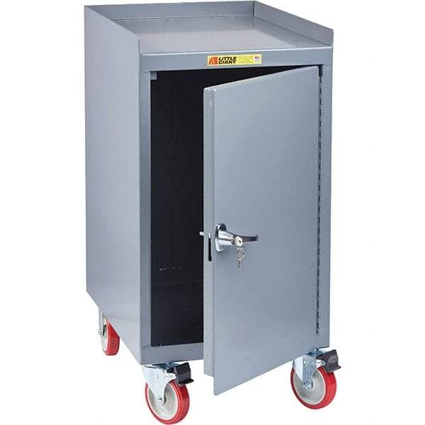 Little Giant - Storage Cabinet - 24-1/8" Deep - Apex Tool & Supply