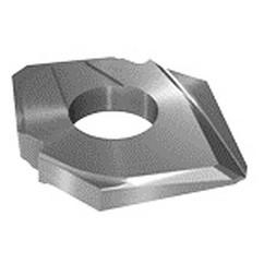 HC DD 205-090-QF Grade IC908 - Helimill Insert - Apex Tool & Supply