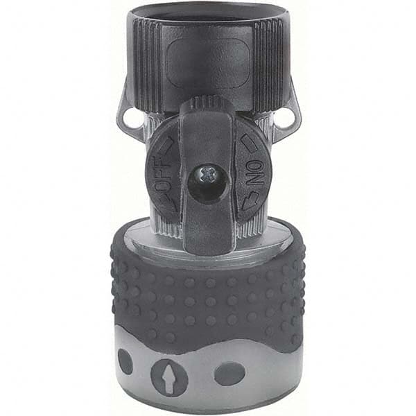 Gilmour - Garden Hose Fittings & Repair Kits Type: Connector Connector Type: Female - Apex Tool & Supply