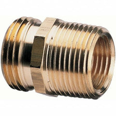 Gilmour - Garden Hose Fittings & Repair Kits Type: Connector Connector Type: Male Hose to Female Pipe - Apex Tool & Supply