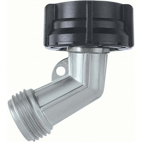 Gilmour - Garden Hose Fittings & Repair Kits Type: Connector Connector Type: Male; Female - Apex Tool & Supply