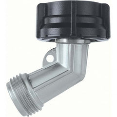 Gilmour - Garden Hose Fittings & Repair Kits Type: Connector Connector Type: Male; Female - Apex Tool & Supply