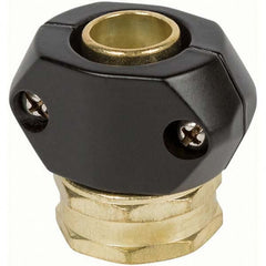 Gilmour - Garden Hose Fittings & Repair Kits Type: Coupler Connector Type: Female - Apex Tool & Supply