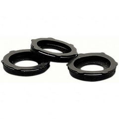 Nelson - Garden Hose Fittings & Repair Kits Type: Washer Connector Type: Washer - Apex Tool & Supply