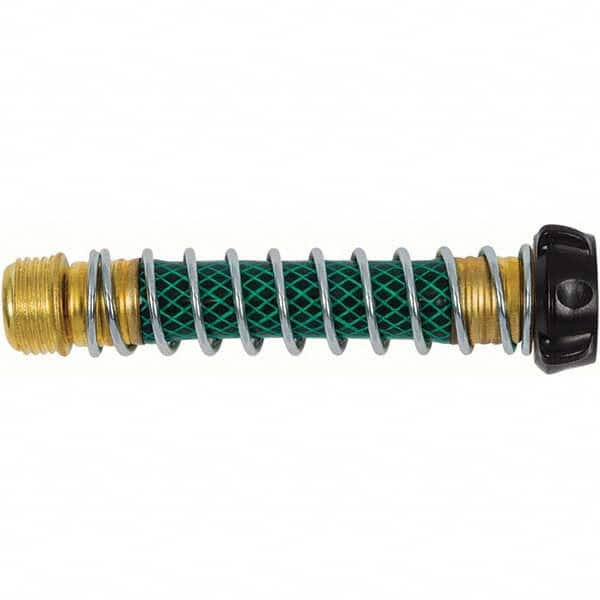 Gilmour - Garden Hose Fittings & Repair Kits Type: Extension Hose Connector Type: Female; Male - Apex Tool & Supply