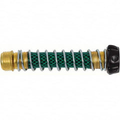 Gilmour - Garden Hose Fittings & Repair Kits Type: Extension Hose Connector Type: Female; Male - Apex Tool & Supply