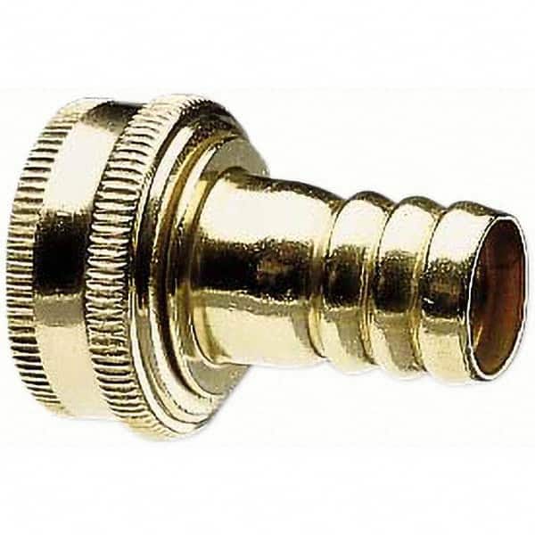 Nelson - Garden Hose Fittings & Repair Kits Type: Connector Connector Type: Female - Apex Tool & Supply