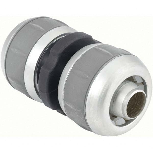 Gilmour - Garden Hose Fittings & Repair Kits Type: Compression Fitting Connector Type: Compression - Apex Tool & Supply