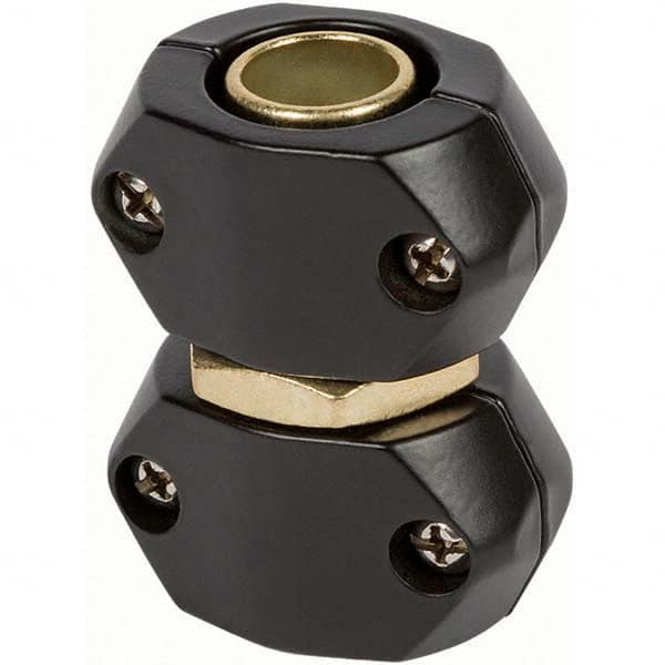 Gilmour - Garden Hose Fittings & Repair Kits Type: Garden Hose Mender Connector Type: Garden Hose Mender - Apex Tool & Supply