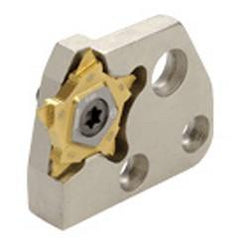 PCADL34N - Parting & Grooving Adapter - Apex Tool & Supply