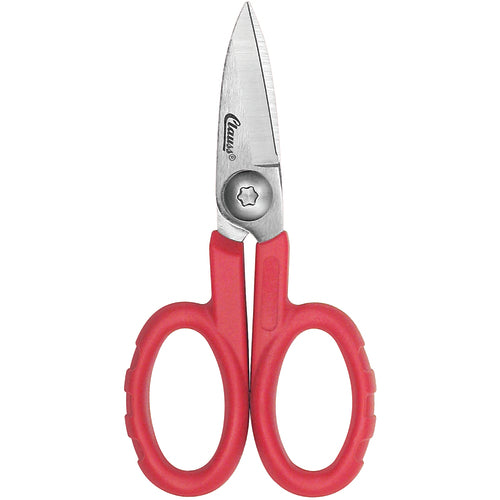 5.25″ KEVLAR SHEAR - Apex Tool & Supply