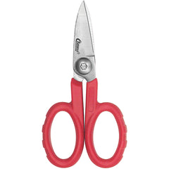 5.25″ KEVLAR SHEAR - Apex Tool & Supply