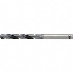 OSG - Jobber Length Drill Bits Drill Bit Size (mm): 2.20 Drill Bit Size (Decimal Inch): 0.0866 - Apex Tool & Supply