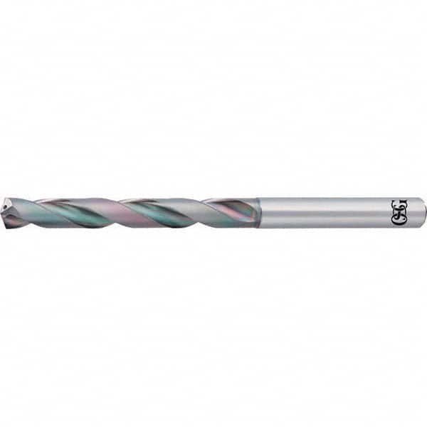 OSG - Jobber Length Drill Bits Drill Bit Size (mm): 10.40 Drill Bit Size (Decimal Inch): 0.4094 - Apex Tool & Supply