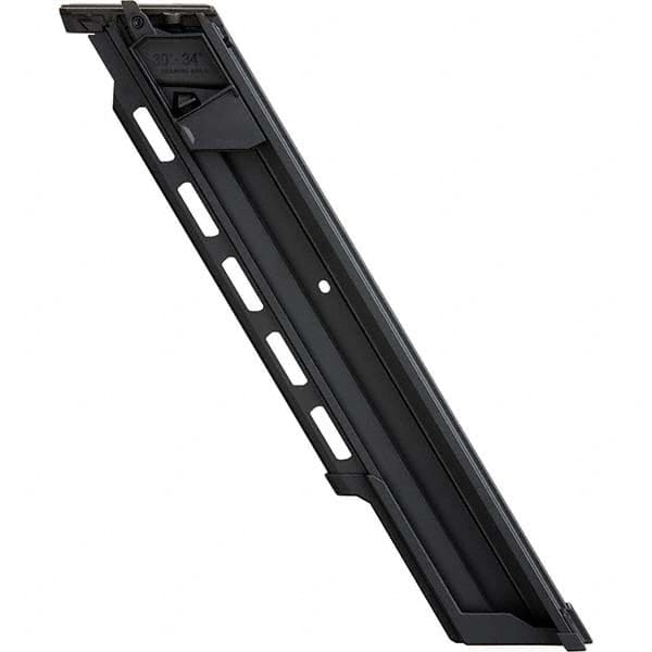 Milwaukee Tool - Nailer Accessories Accessory Type: Extended Capacity Magazine For Use With: M18 FUEL 30 Degree Framing Nailer - Apex Tool & Supply