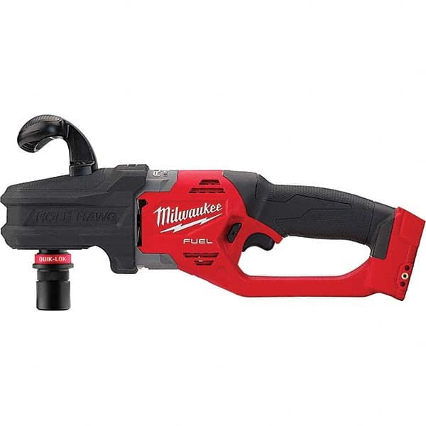 Milwaukee Tool - Cordless Drills Battery Voltage: 18 Battery Chemistry: Lithium-Ion - Apex Tool & Supply