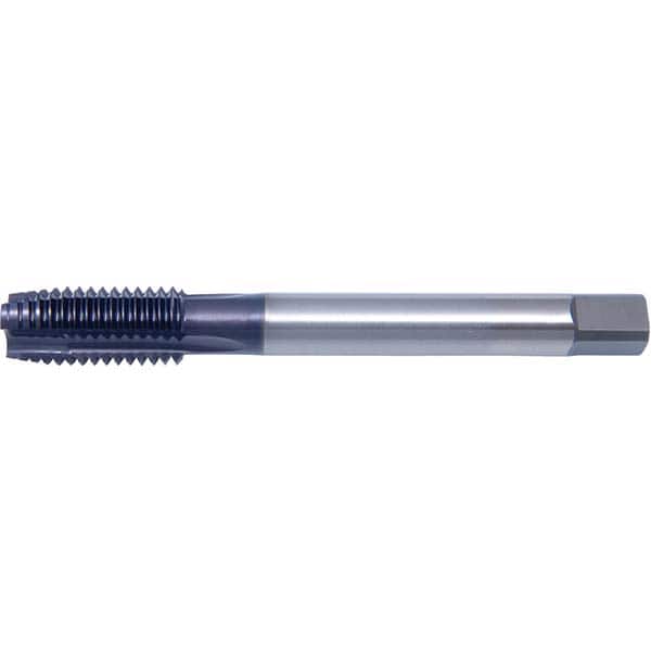 Cleveland - Spiral Point Taps Thread Size (Inch): 1/2-13 Number of Flutes: 3 - Apex Tool & Supply