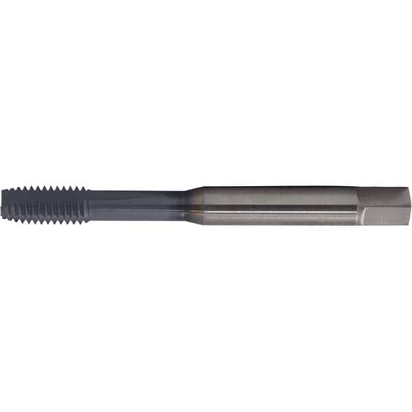 Cleveland - Spiral Point Taps Thread Size (mm): M10x1.5 Number of Flutes: 3 - Apex Tool & Supply