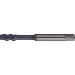 Cleveland - Spiral Point Taps Thread Size (mm): M16x1.5 Number of Flutes: 3 - Apex Tool & Supply