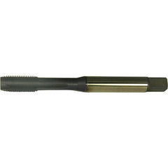 Cleveland - Spiral Point Taps Thread Size (Inch): 7/8-14 Number of Flutes: 4 - Apex Tool & Supply