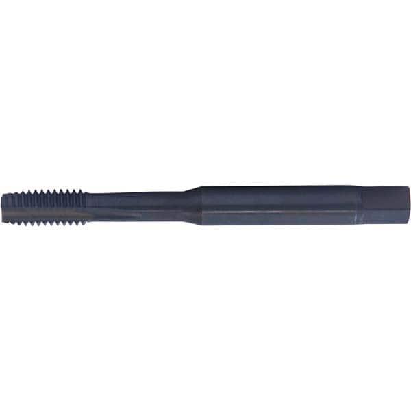 Cleveland - Spiral Point Taps Thread Size (Inch): 9/16-18 Number of Flutes: 4 - Apex Tool & Supply