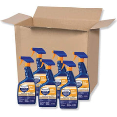 Microban - All-Purpose Cleaners & Degreasers Container Type: Spray Bottle Container Size: 32 oz - Apex Tool & Supply
