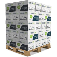 UNIVERSAL - Office Machine Supplies & Accessories Office Machine/Equipment Accessory Type: Computer Paper Contents: 200,000 sheets of paper - Apex Tool & Supply