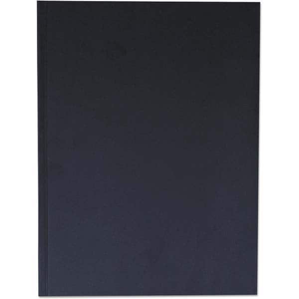 UNIVERSAL - Note Pads, Writing Pads & Notebooks Writing Pads & Notebook Type: Case Bound Notebook Size: 10.25 x 7.68 - Apex Tool & Supply