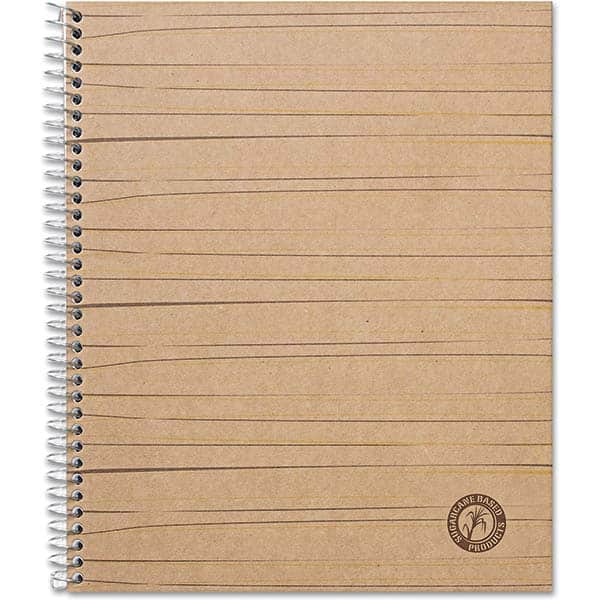 UNIVERSAL - Note Pads, Writing Pads & Notebooks Writing Pads & Notebook Type: Notebook Size: 11 x 8-1/2 - Apex Tool & Supply