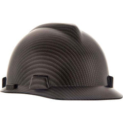 MSA - Hard Hats Type: Standard Adjustment: Ratchet - Apex Tool & Supply