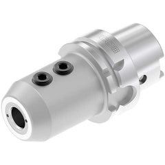 Seco - End Mill Holders & Adapters Shank Type: Taper Shank Taper Size: HSK-A63 - Apex Tool & Supply