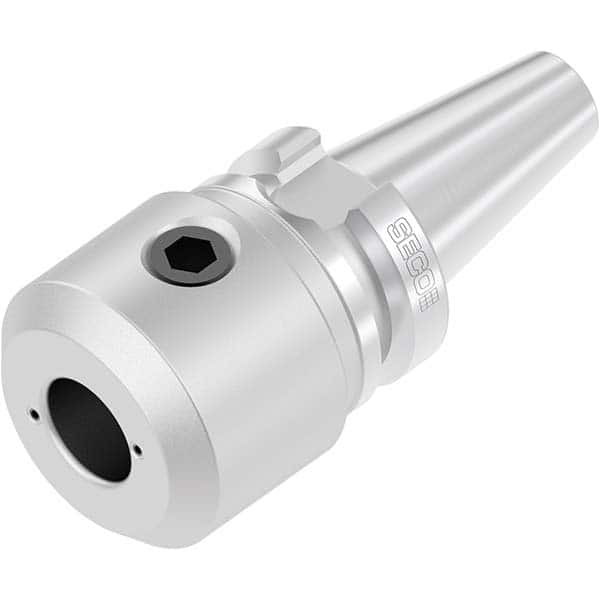 Seco - End Mill Holders & Adapters Shank Type: Taper Shank Taper Size: BT30 - Apex Tool & Supply