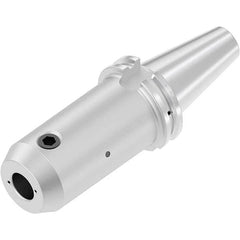 Seco - End Mill Holders & Adapters Shank Type: Taper Shank Taper Size: DIN40 - Apex Tool & Supply