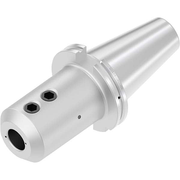 Seco - End Mill Holders & Adapters Shank Type: Taper Shank Taper Size: DIN50 - Apex Tool & Supply