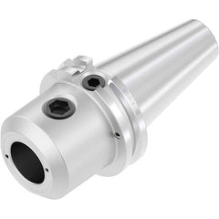 Seco - End Mill Holders & Adapters Shank Type: Taper Shank Taper Size: DIN40 - Apex Tool & Supply