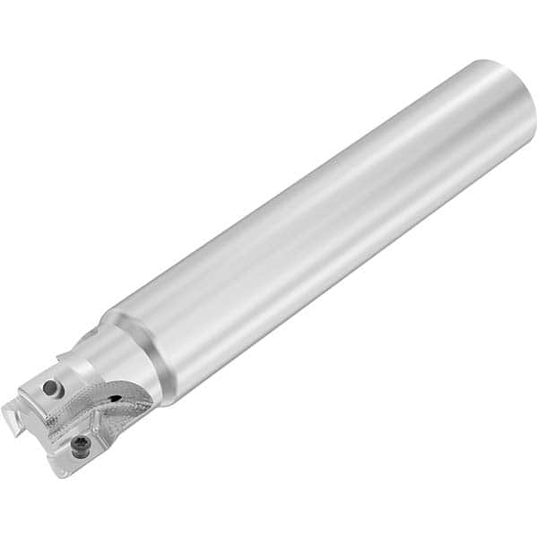 Seco - Indexable Square-Shoulder End Mills Cutting Diameter (Decimal Inch): 1.5000 Cutting Diameter (Inch): 1.5 - Apex Tool & Supply