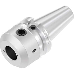 Seco - End Mill Holders & Adapters Shank Type: Taper Shank Taper Size: BT40 - Apex Tool & Supply