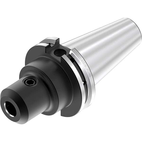 Seco - End Mill Holders & Adapters Shank Type: Taper Shank Taper Size: CAT40 ADB - Apex Tool & Supply