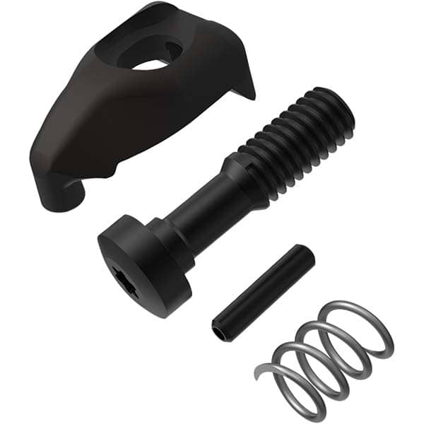 Seco - Clamps For Indexables Type: Clamp Set Clamp Style: CD - Apex Tool & Supply