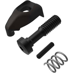 Seco - Clamps For Indexables Type: Clamp Set Clamp Style: CD - Apex Tool & Supply