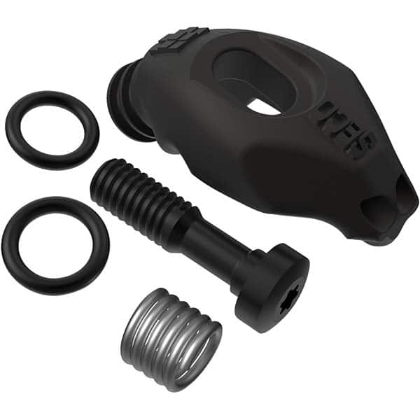 Seco - Clamps For Indexables Type: Clamp Set Clamp Style: CN - Apex Tool & Supply